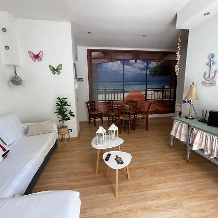 Appartamento Casa Di Roberta Passoscuro Esterno foto