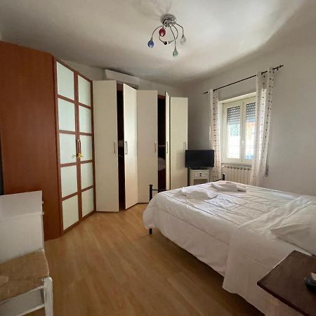 Appartamento Casa Di Roberta Passoscuro Esterno foto