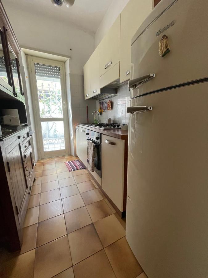 Appartamento Casa Di Roberta Passoscuro Esterno foto